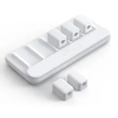 Anker Magnetic Cable Holder ホワイト