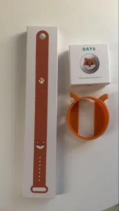 デニマルズ ライトバンド 3点フルセット- KE DAY6 DENIMALZ LIGHT BAND KE 3点セット - メルカリ