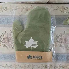 LOGOS ミトンのサムネイル
