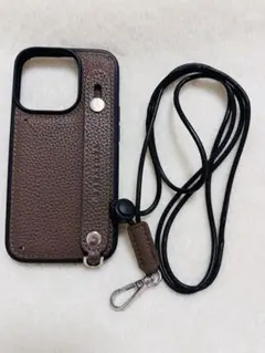 よろしこJAPAN様専用】BANDOLIER iPhone16 ケース - メルカリ