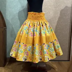 パウスカート フラダンスのサムネイル