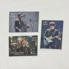 Mrs. GREEN APPLE~FJORD~フォトカードセット