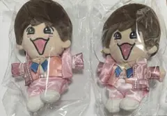 なにわ男子 藤原丈一郎 ちびぬい 初心LOVE 第2弾