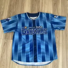 2026年最新】ベイスターズユニフォーム背番号なしの人気アイテム
