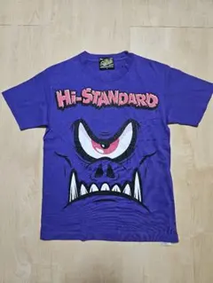 HI-STANDARD AIR JAM 2012 Tシャツ Sのサムネイル