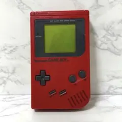 【ジャンク】 Nintendo ゲームボーイ 本体