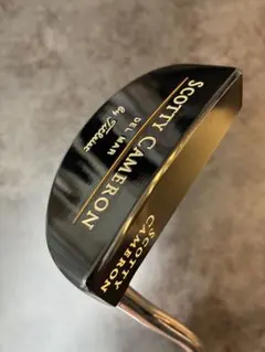 Scotty Cameron classic DEL MAR パターのサムネイル