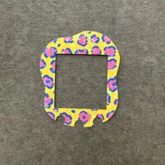 たまごっちuni フェイスプレート 2394