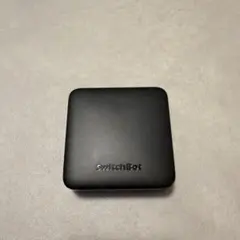 SwitchBot ハブミニ スマートリモコン 本体のみ