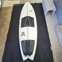 [かち］RNF96 5'6(値下げしました) モデル_RNF'96 – Luvsurf