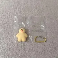 mojojojo you never know ひよこ フィギュアマスコット