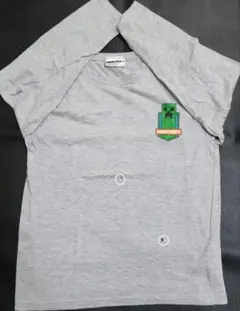 マイクラ　ロンt 140cm