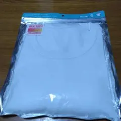 ◆未使用ユニクロメンズヒートテッククルーネックT(半袖)Sサイズ白