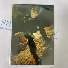 SEVENTEEN ALWAYS YOURS  セブンネット盤 特典 バーノン