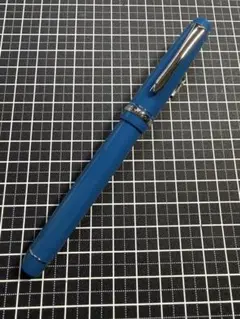 PILOT CUSTOM LEGANCE Red 万年筆 字幅F - メルカリ