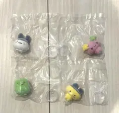 たまごっち　カプセルフロッキーズ