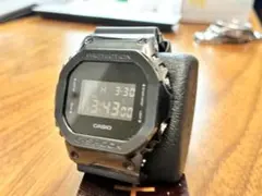 G-SHOCK gm 5600