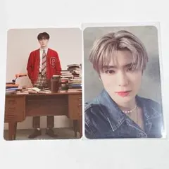 2026年最新】NCT ジェヒョン トレカ まとめ売りの人気アイテム - メルカリ