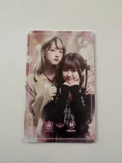 文山雪華 阿嘉紗香 PHOENIX CARD - メルカリ