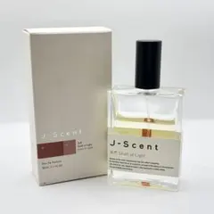 J-Scent ジェイセント 光芒 オードパルファン 50ml 香水のサムネイル