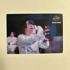 002 大森元貴　ミセス　フィヨルド　Mrs.GREENAPPLE FJORD