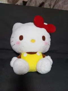 ハローキティ ぬいぐるみ 約43cm