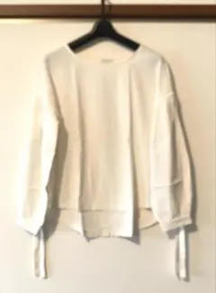 earth music&ecologyトップス