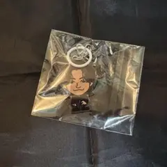 小森隼　めじるしチャーム　WHAT IS EXILE　会場限定　ガチャ