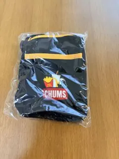 【新品】マクドナルド×CHUMS★コラボ ミニショルダーバッグ◆2023限定