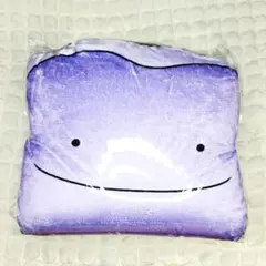 ポケットモンスター メタモン フロアマット