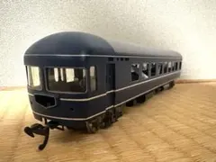 HOゲージ 20系客車 ナハネフ22形 車両　ジャンク