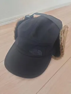 ノースフェイス　バッドランドキャップ