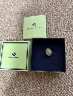 IENA♡quellechance ケルシャンス 天然石チャームのサムネイル