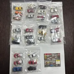 非売品　チョロQ6台セット チョロQバイク6台セット 激レア物の美品｜Yahoo!フリマ（旧PayPayフリマ） ミニカー
