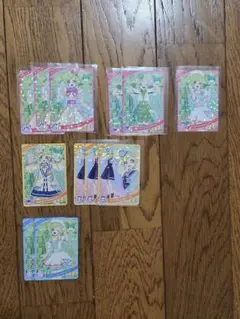 ひみつのアイプリ アイリ まとめ売り