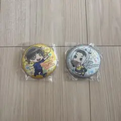 2026年最新】キャラクターグッズ ピンズ・ピンバッジ・缶バッジの人気