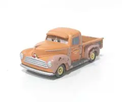 トミカ カーズ スモーキー