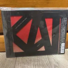 KAT-TUN/KAT-TUN LIVE TOUR 2019 IGNITE〈初…