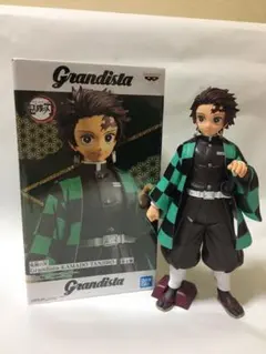 3体セット　鬼滅の刃 Grandista 竈門炭治郎　グランディスタ