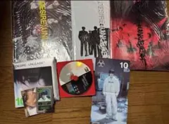 ENHYPEN DESIRE UNLEASH 宵 -YOI- ニキ