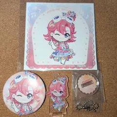 ひみプリ　バズリウムコーデコレクション　おとめセット