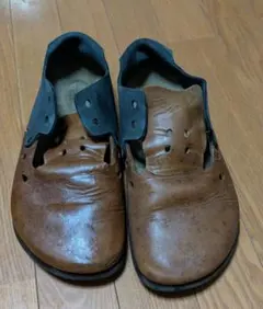 BIRKENSTOCK MONTANAモンタナ 42