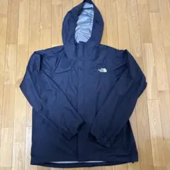 THE NORTH FACE 黒ジャケット XXL