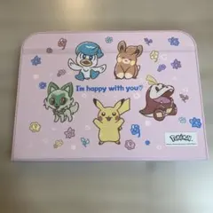 スマイルゼミ タブレットカバー 新品