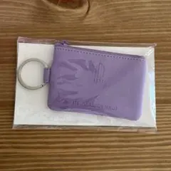 BTS JAPAN OFFICIAL FANCLUB 入会特典ポーチ