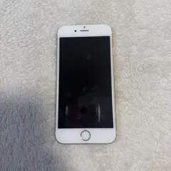 iPhone 6s Gold 64GB SIMフリー