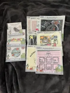 2024ポケモン1番くじまとめ売り