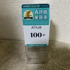 Anua PDRNヒアルロン酸カプセル100美容液 30mL