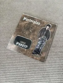 2026年最新】MasterPlan アクスタの人気アイテム - メルカリ