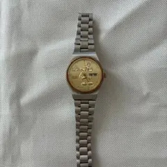 ALBAミッキーマウス 腕時計